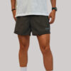 Foundation Shorts - Charcoal