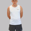 Foundation Vest - White